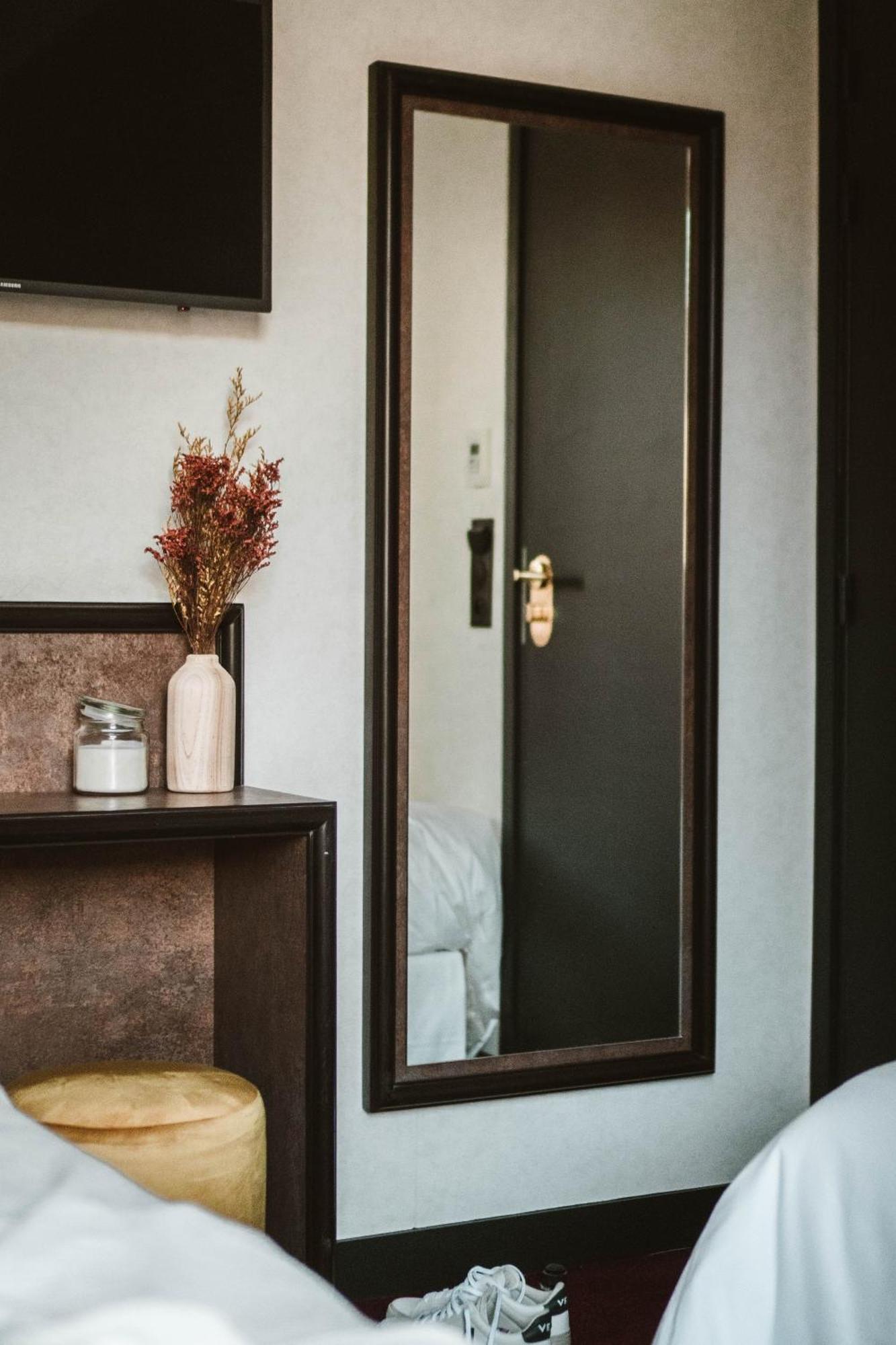 La Maison Montparnasse Париж Экстерьер фото